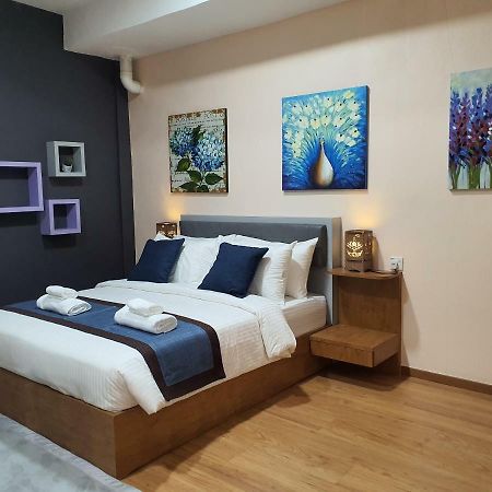 Assalam Hotel Kota Bharu Esterno foto