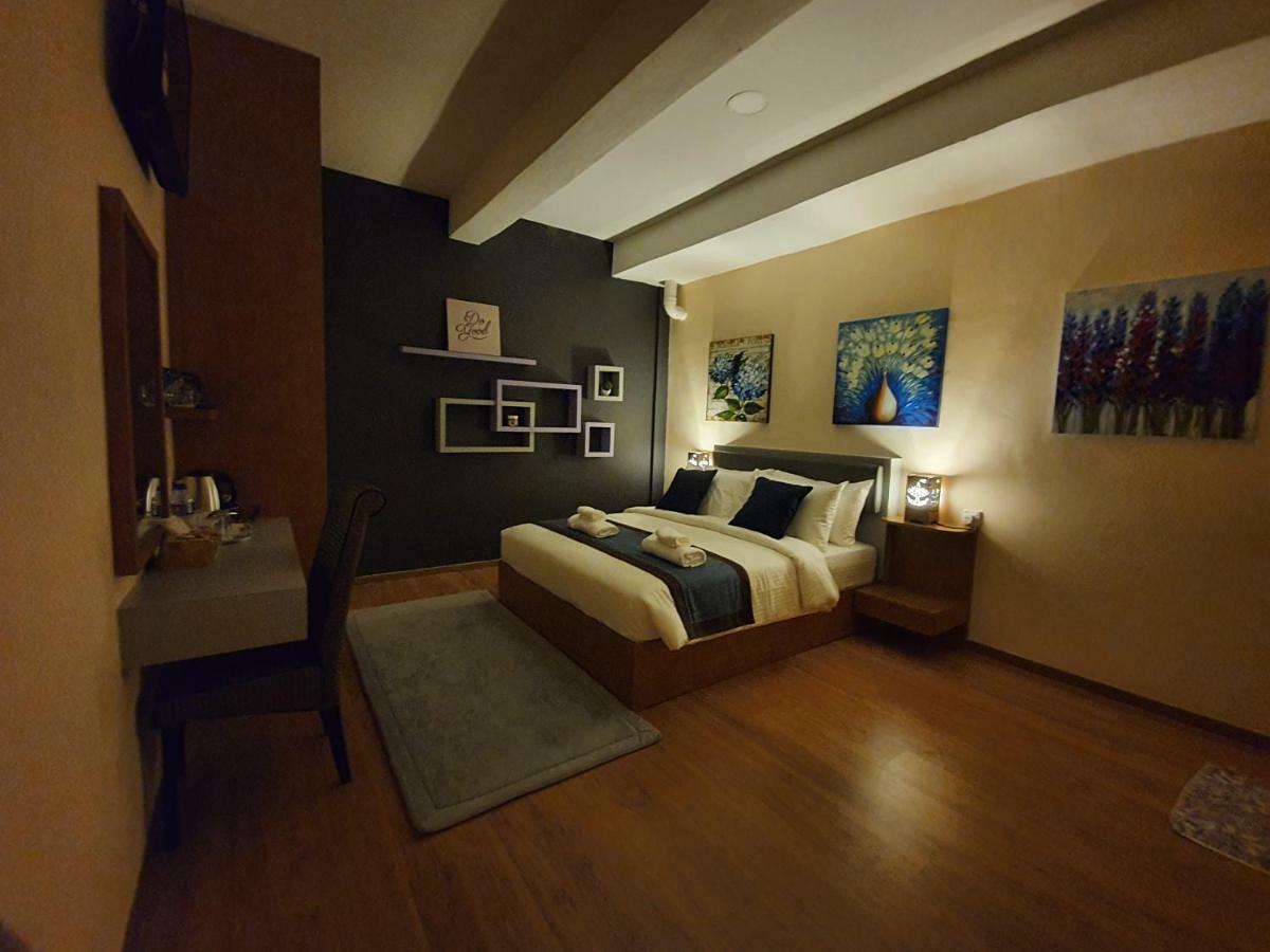 Assalam Hotel Kota Bharu Esterno foto