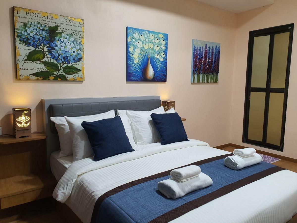 Assalam Hotel Kota Bharu Esterno foto